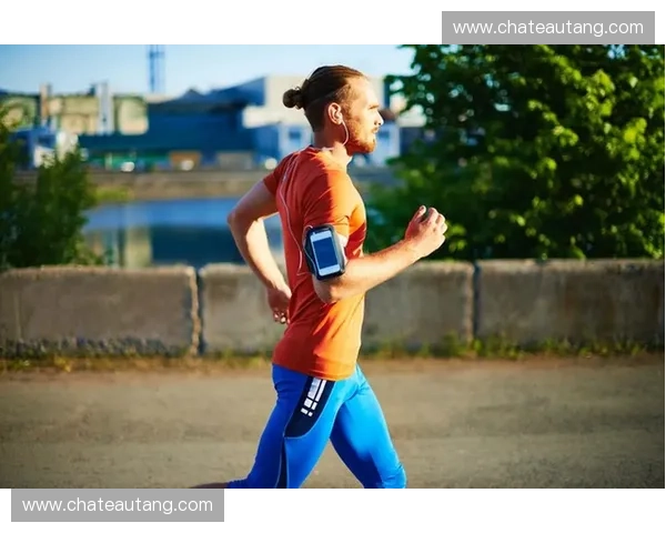 围绕配速节奏科学提升跑步表现打造高效训练策略指南助你突破极限 围绕配速节奏科学提升跑步表现打造高效训练策略指南助你突破极限