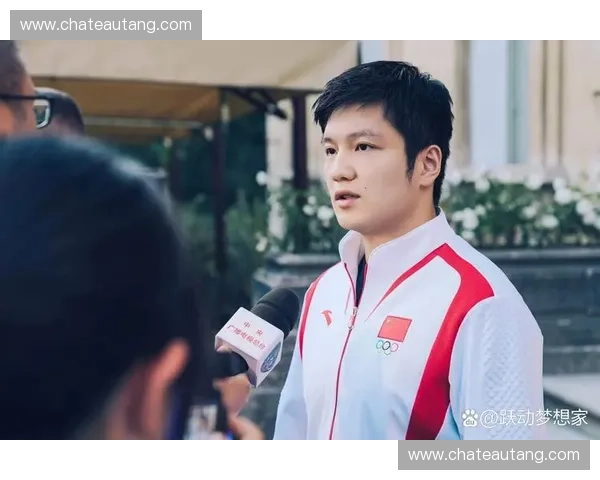 赛后专访:运动员分享比赛心路历程与未来展望 赛后专访:运动员分享比赛心路历程与未来展望