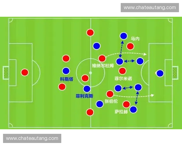 守门员站位核心策略与防守协作全解析指南